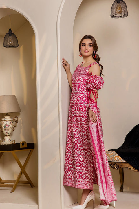 RRY46 SAFWA PRAHA 3-PIECE COLLECTION