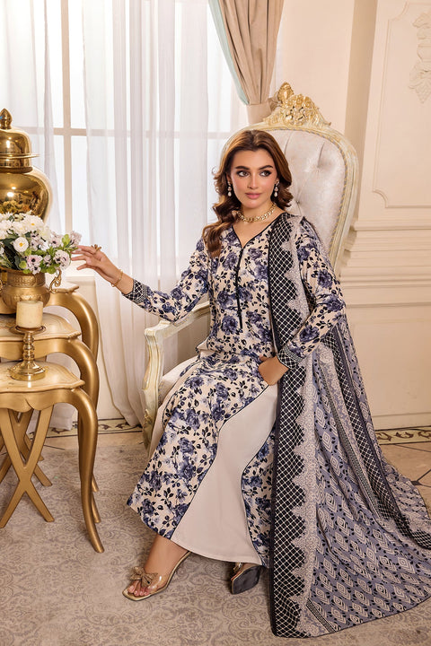 RRY48 SAFWA PRAHA 3-PIECE COLLECTION
