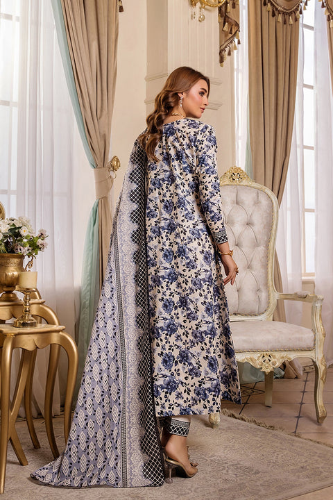RRY48 SAFWA PRAHA 3-PIECE COLLECTION