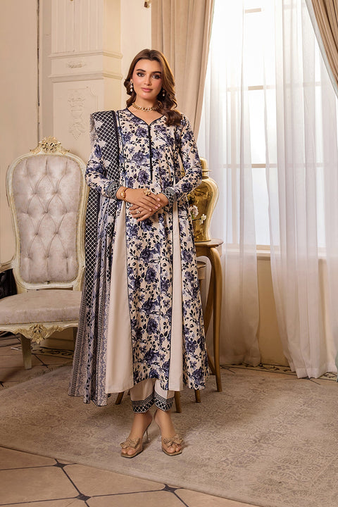 RRY48 SAFWA PRAHA 3-PIECE COLLECTION