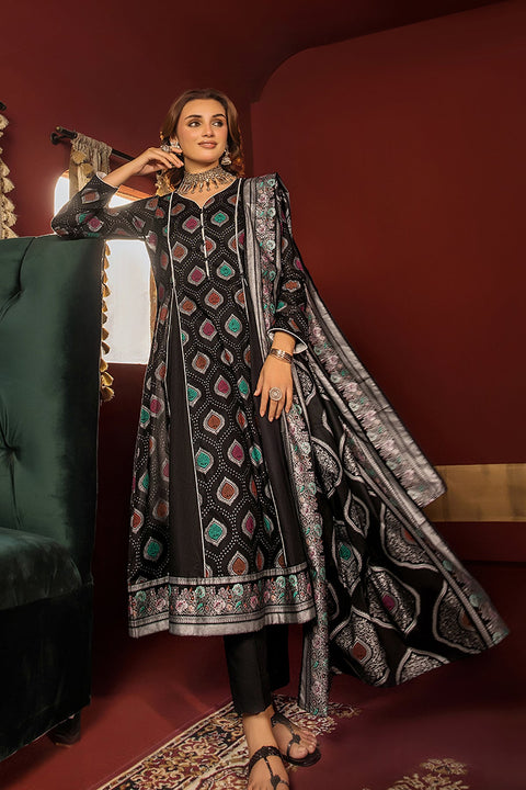 RGY01 SAFWA PRAHA 3-PIECE COLLECTION