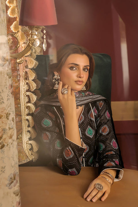 RGY01 SAFWA PRAHA 3-PIECE COLLECTION