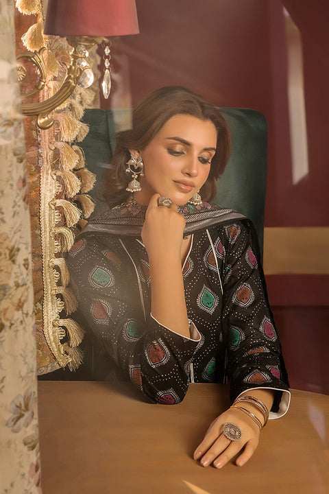 RGY01 SAFWA PRAHA 3-PIECE COLLECTION