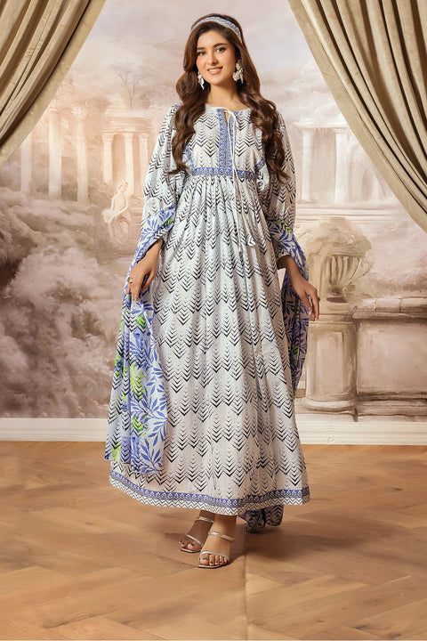 KOK 37 | 3PC UNSTITCHED