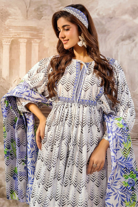 KOK 37 | 3PC UNSTITCHED