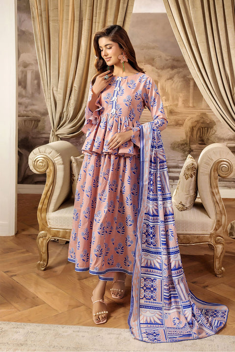 KOK 39 | 3PC UNSTITCHED