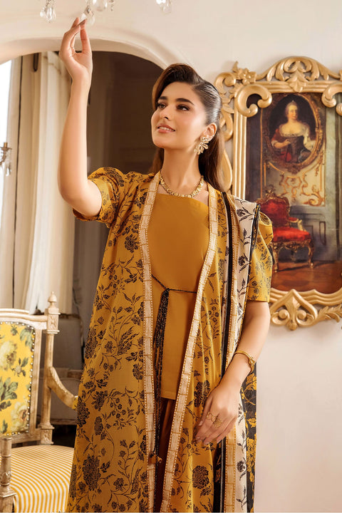 KOK 41 | 3PC UNSTITCHED